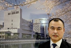 前田　武彦　氏