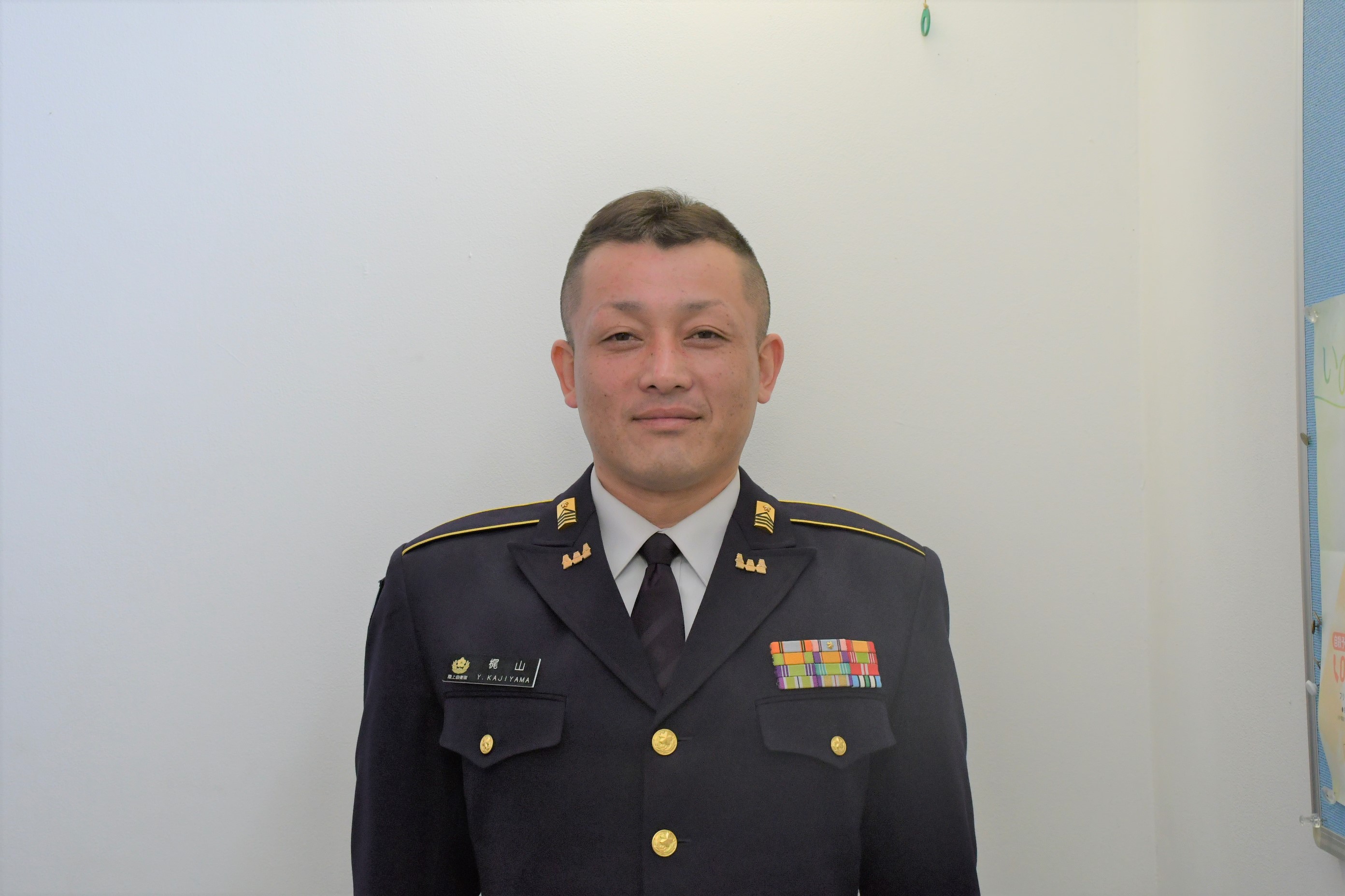 梶山　裕太