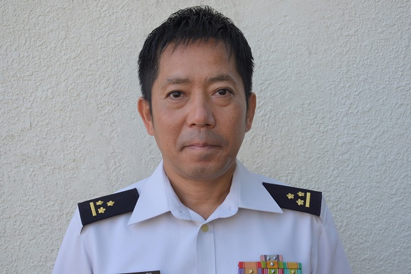 中野　幸夫