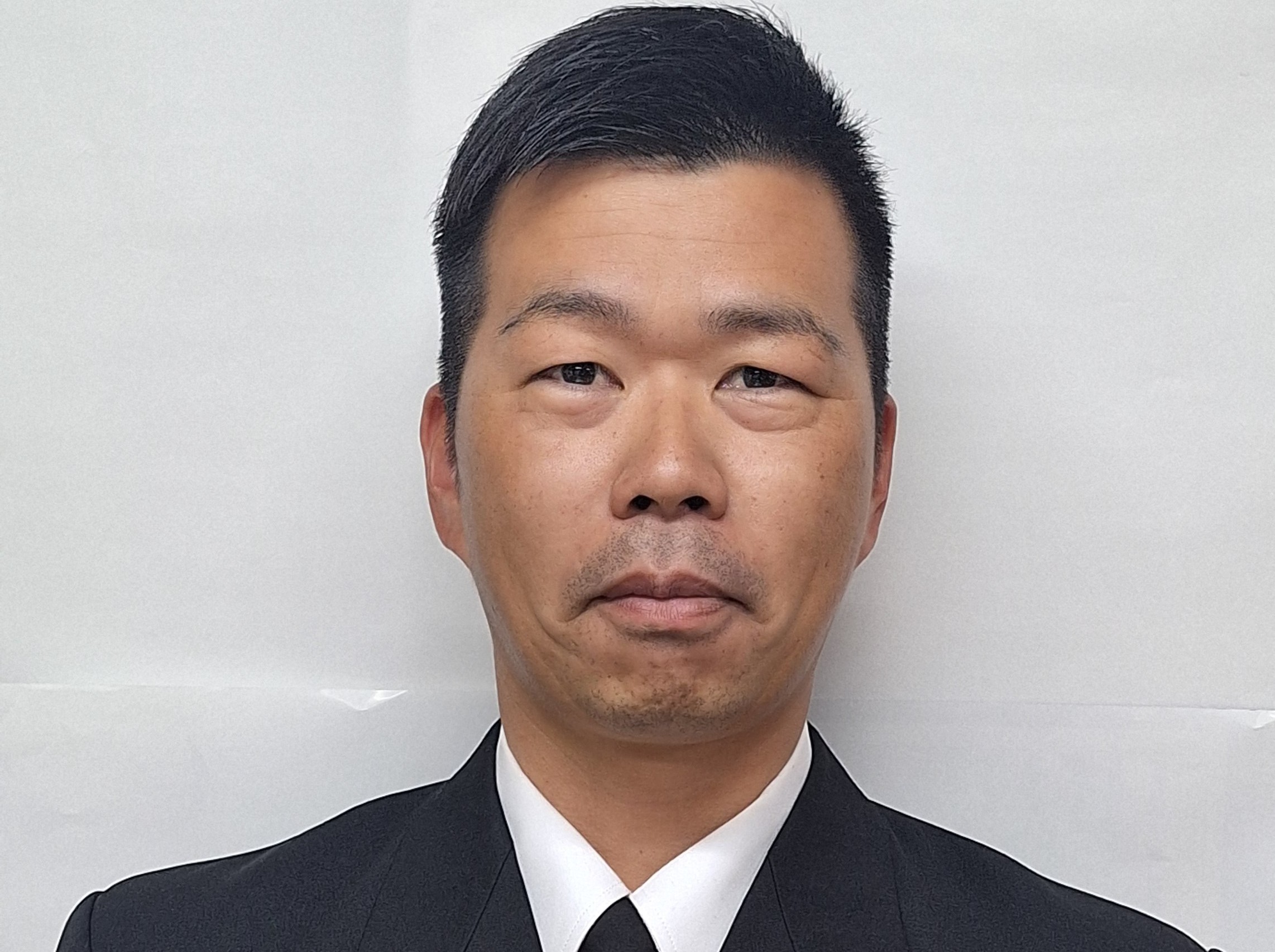 志岐 敏典