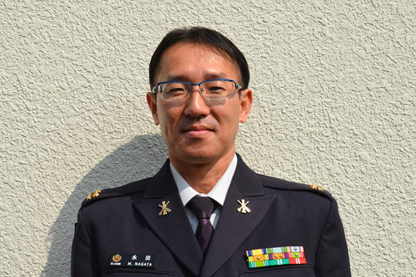 永田　美俊