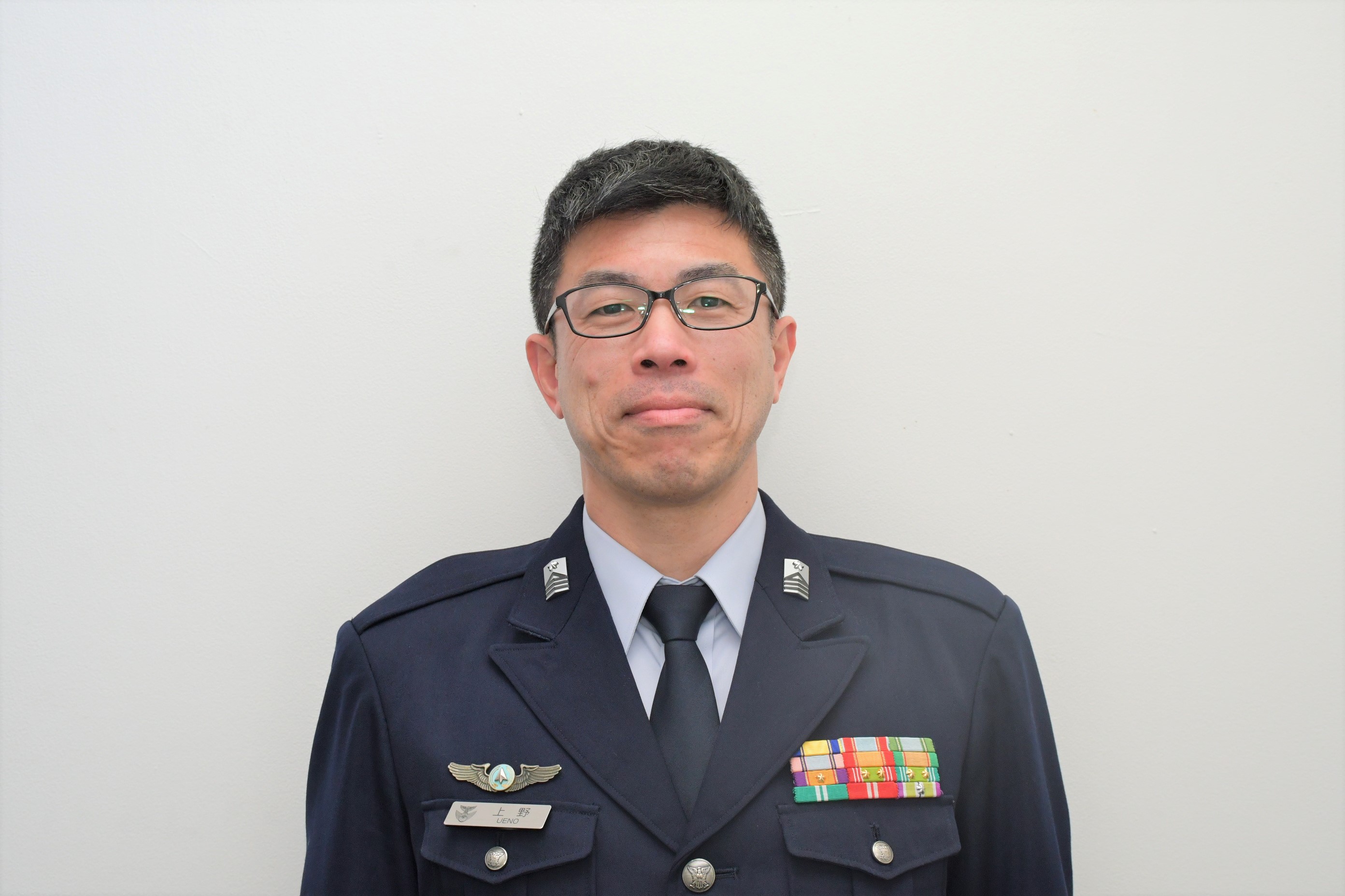 上野　龍治