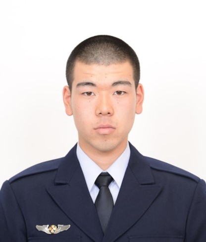 【航空自衛隊】江副 良