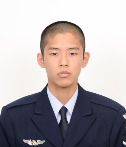 【航空自衛隊】江副 良