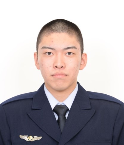 【航空自衛隊】江副 良