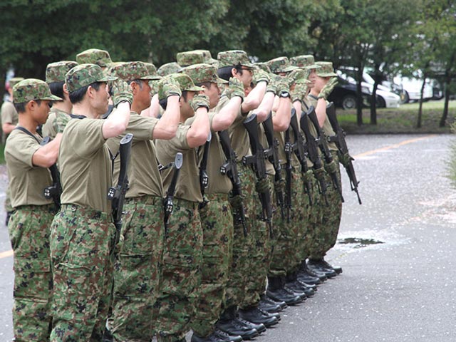 個人としての訓練：イメージ3