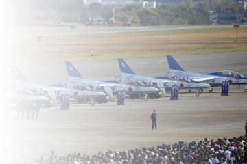 埼玉県内・埼玉近郊自衛隊：イメージ