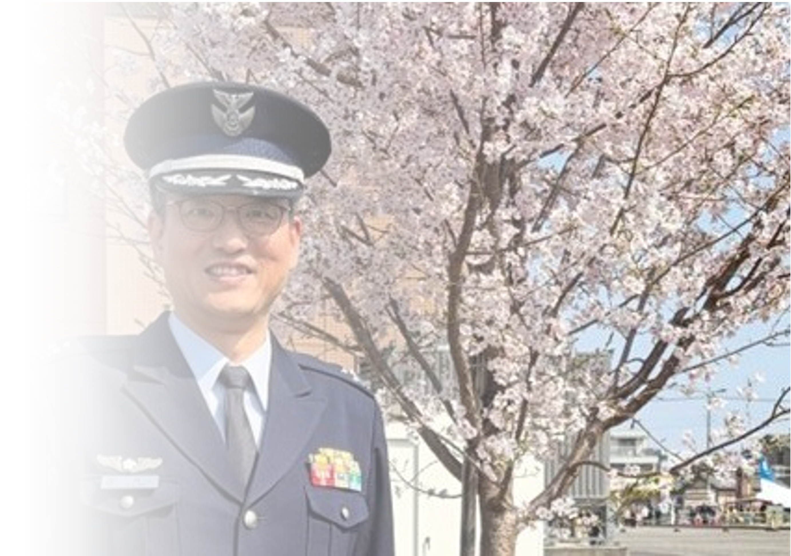 埼玉地方協力本部長挨拶：イメージ