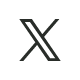 X：ロゴ