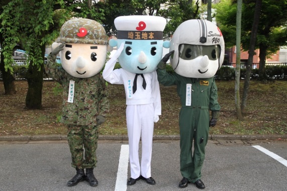 サイポン3兄弟:イメージ
