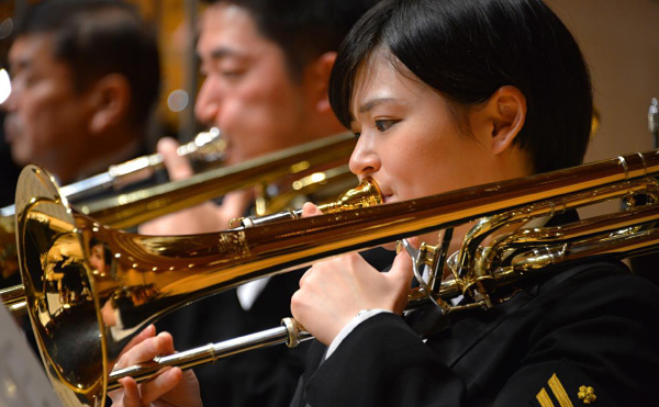 音楽演奏会のイメージ写真