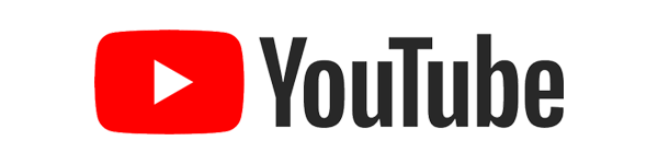 Youtubeのロゴイメージ