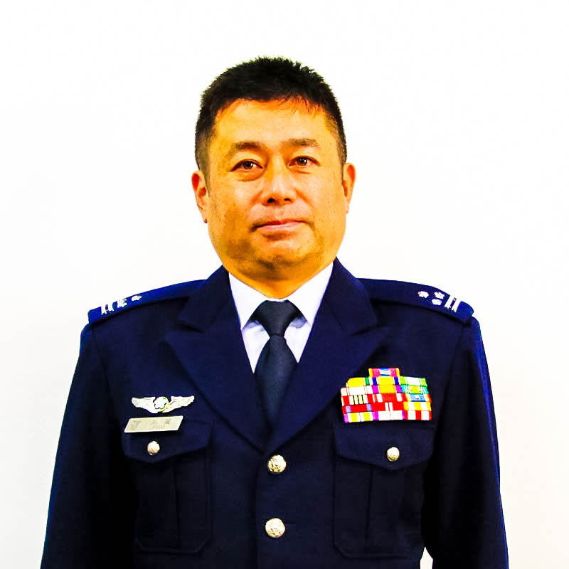静岡地方協力本部長