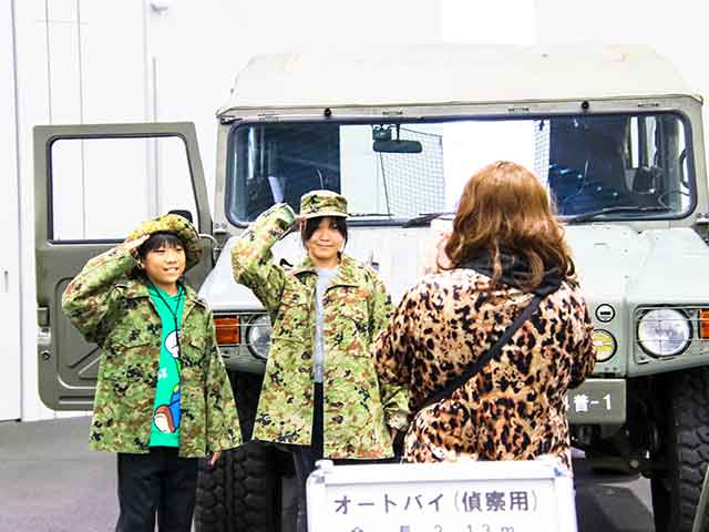 タミヤフェア