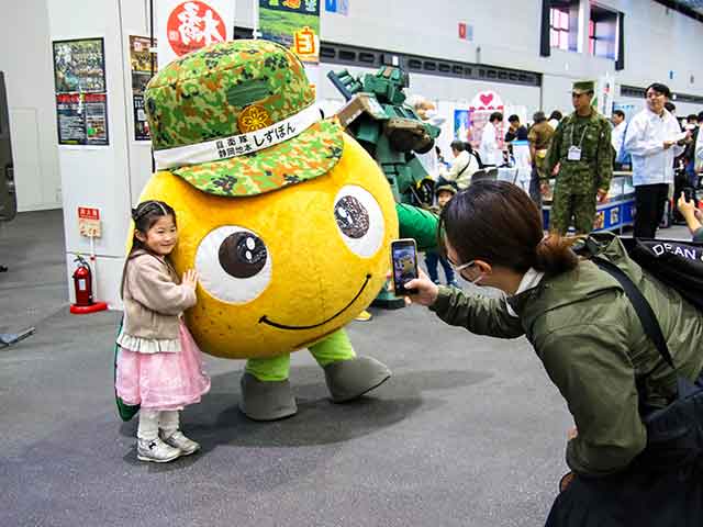 タミヤフェア