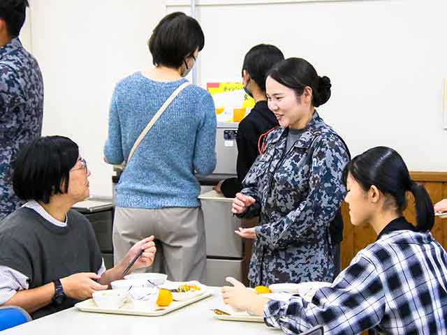 静浜女性限定バスツアー