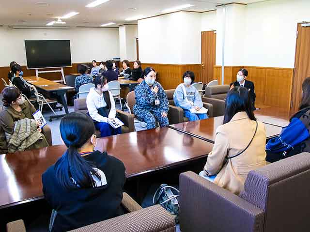 静浜女性限定バスツアー