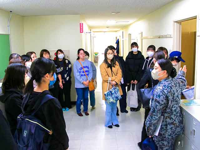 静浜女性限定バスツアー