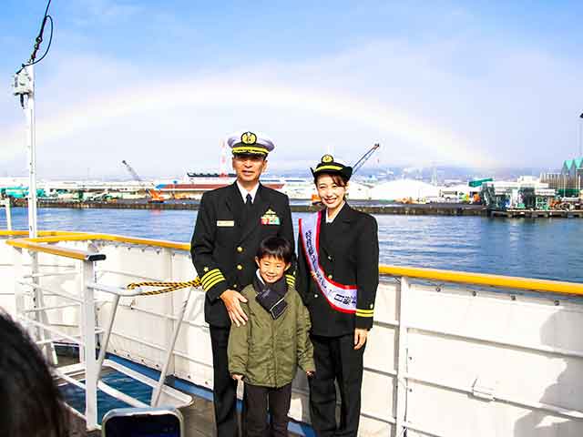 田子の浦ポートフェスタ