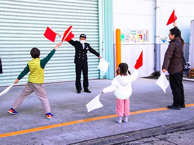 田子の浦ポートフェスタ
