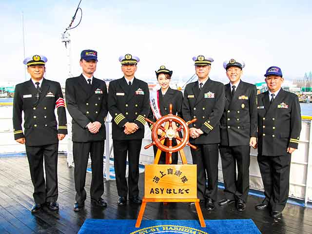 田子の浦ポートフェスタ