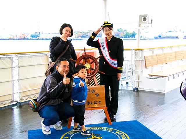 田子の浦ポートフェスタ