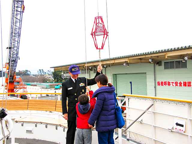 田子の浦ポートフェスタ