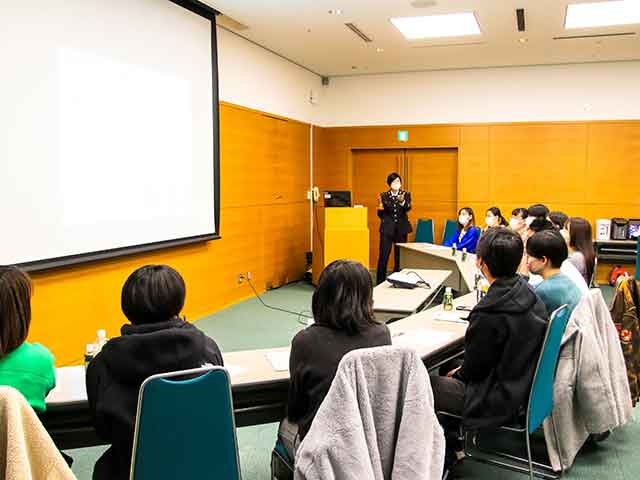 １day女性だけの募集案内所