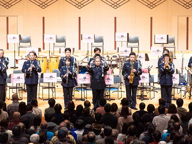 第４５回静岡音楽祭