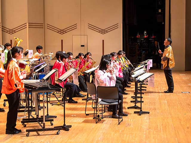 第４５回静岡音楽祭