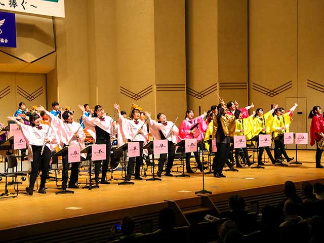 第４５回静岡音楽祭