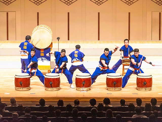 第４５回静岡音楽祭
