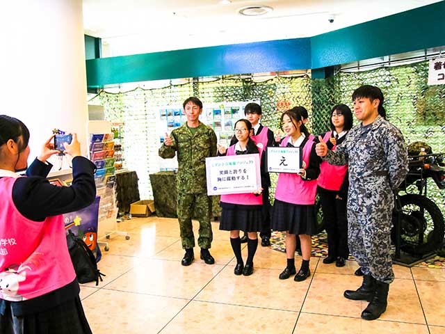 城南静岡高校地域貢献部動画制作