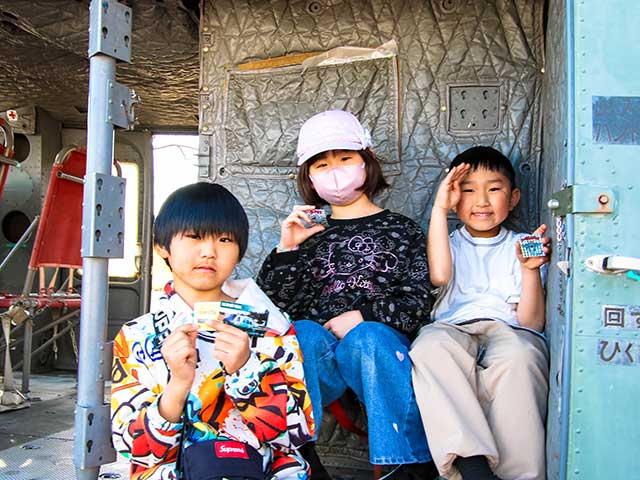 富士山樹空の森まつり