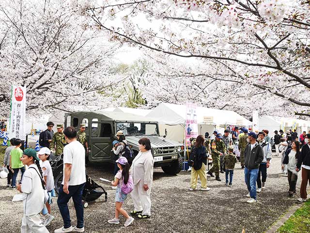静岡まつり