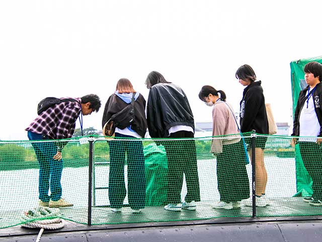 たかしお・ちよだ特別公開