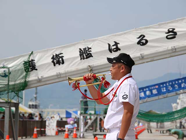 清水みなと祭り