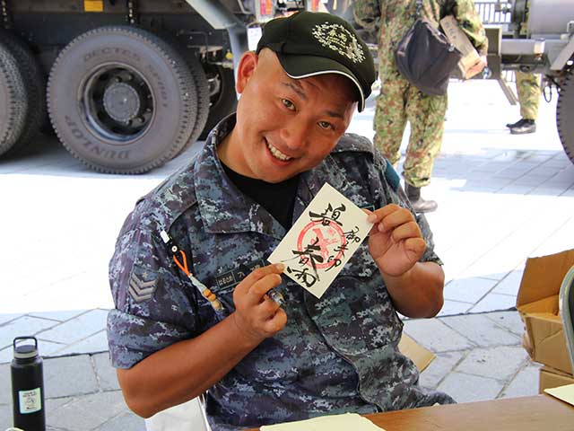 清水みなと祭り