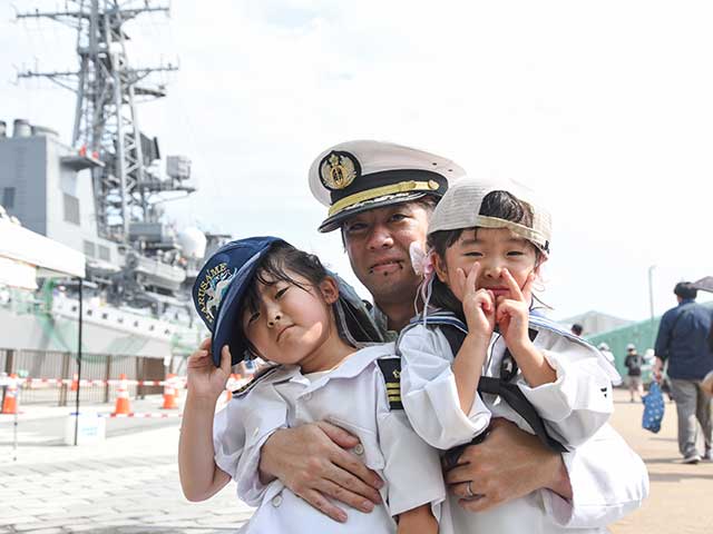 清水みなと祭り
