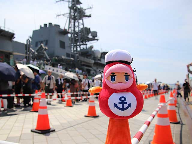 清水みなと祭り