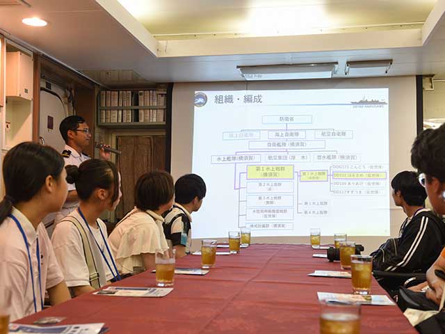 清水みなと祭り