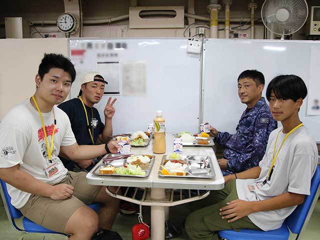 清水みなと祭り