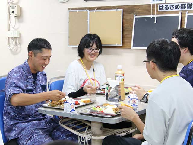 清水みなと祭り