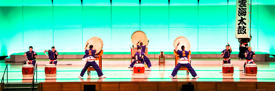 多彩な自衛隊の音楽を堪能　第43回静岡音楽祭開催