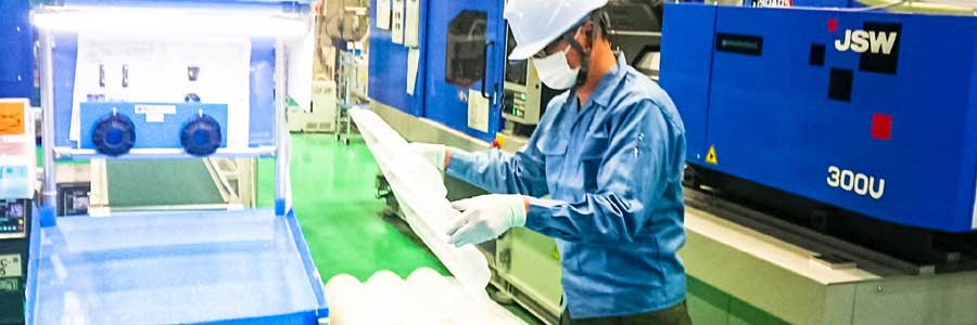 定年退職予定隊員に向けてインターンシップを実施