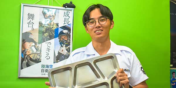 浅田2等海曹