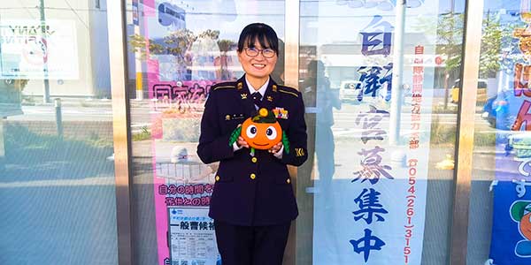 中山陸曹長