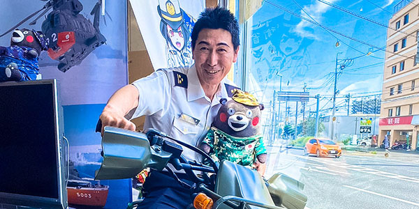 成清1等陸尉