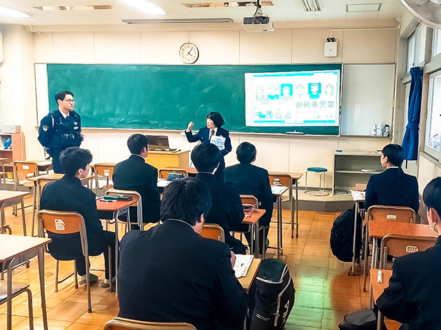 制度説明会