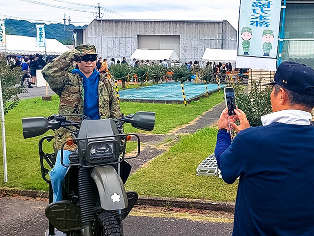静岡刑務所矯正展